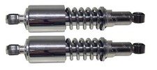 Shock Absorbers Chrome For