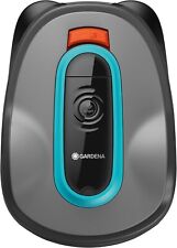 Gardena Smart Robotic Lawnmower SILENO Life upto 1000m2 3 Year Warranty OPEN BOX