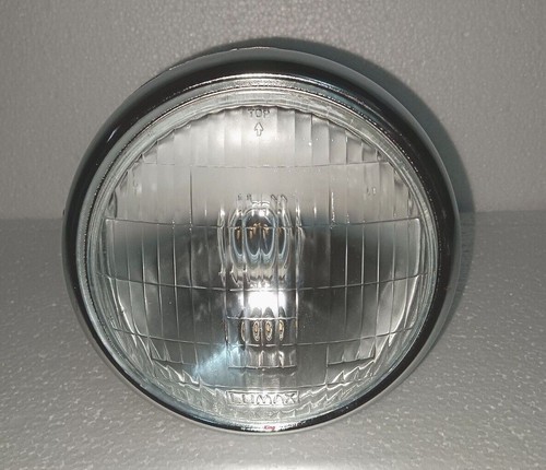 Yamaha rx100 rx125 headlight - rx100,