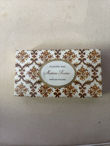 Vintage madame rochas - vintage,