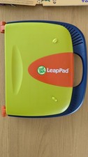 Leapfrog LeapPad  Learning