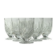 Waterford Crystal, Lismore, 6