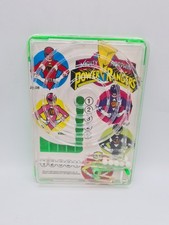 Power Rangers 1993 90s Mini