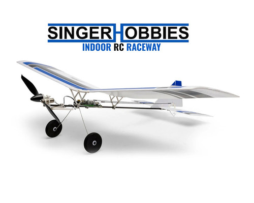 Flite eflu03050 umx slow - e-flite,