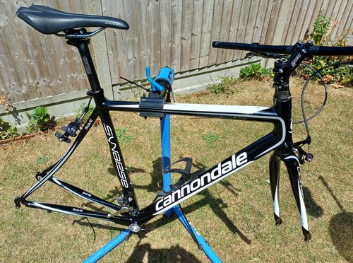 Cannondale synapse road - cannondale,
