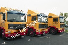 THH Truck Photos - Volvo F10 -