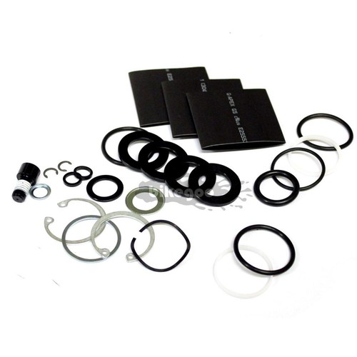 Rock shox service kit - -, boxxer