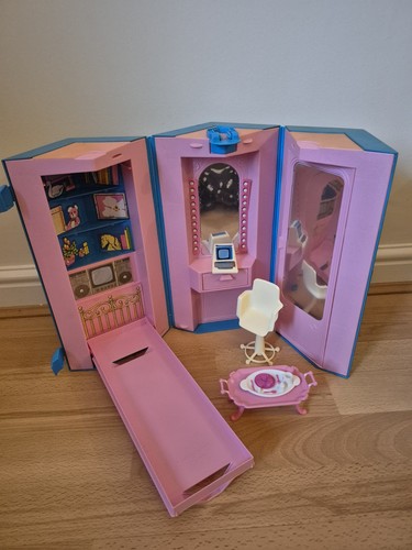 Vintage barbie dolls day - barbie,
