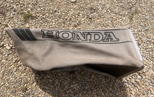 Honda hr194 genuine - genuine, bag