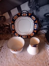 Antique UNA SALISBURY Fine