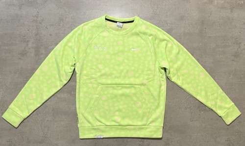 Nike sweatshirt therma fit - nike,