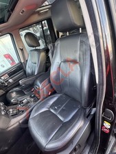 LAND ROVER DISCOVERY 4 TDV6