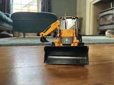 Britains JCB 3CX Site Master