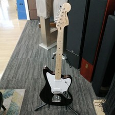 Squier Affinity Jaguar MN WPG