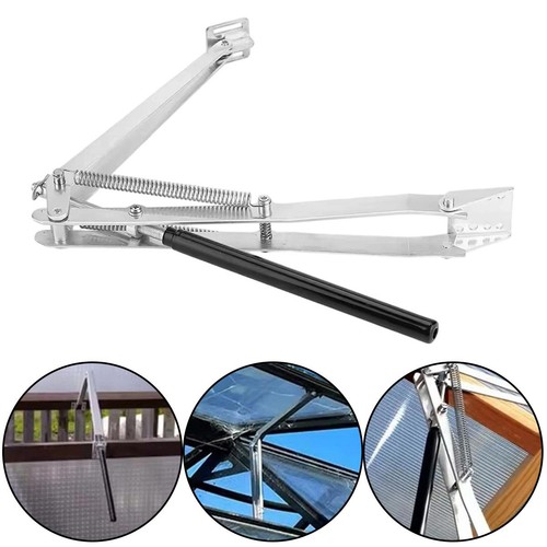 Robust aluminum automatic - robust,
