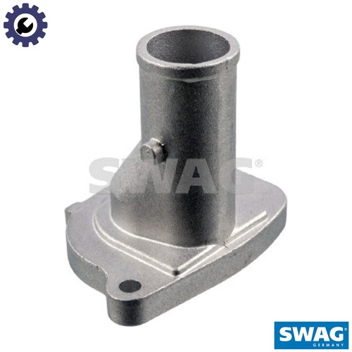 Thermostat coolant 0897 - coolant, 91