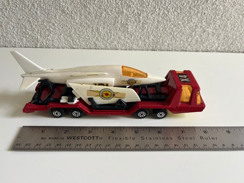 Vintage matchbox super kings - vintage,
