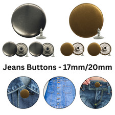 Hammer on Denim Replacement