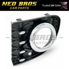 Fiat 500 15- Front Bumper