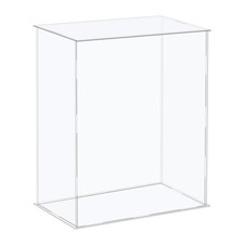 Acrylic Display Case Plastic
