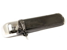 REAR BUMPER MORRIS MINOR