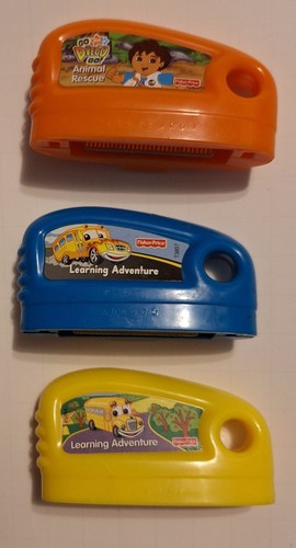 Fisher price smart cycle - price,