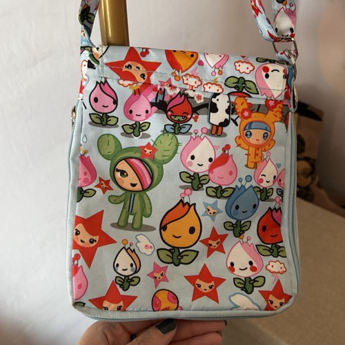Tokidoki inspired kawaii - tokidoki,