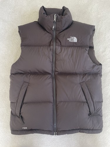 The north face nuptse - north, 700
