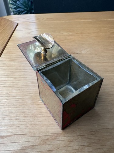 1930s art deco portable - 1930s,
