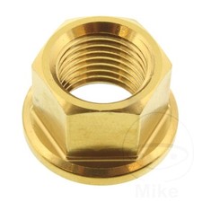 Sprocket Nut Bolt M12X1.25mm