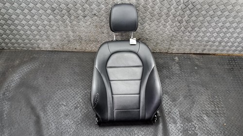 Mercedes glc seat - mercedes, backrest