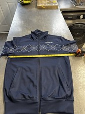 Retro Adidas Originals Ivan