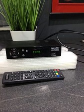 iView DVB-T2 Freeview TV