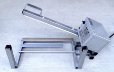 Heavy Duty Shrink Wrap Machine