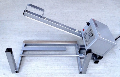 Heavy duty shrink wrap machine - wrap,