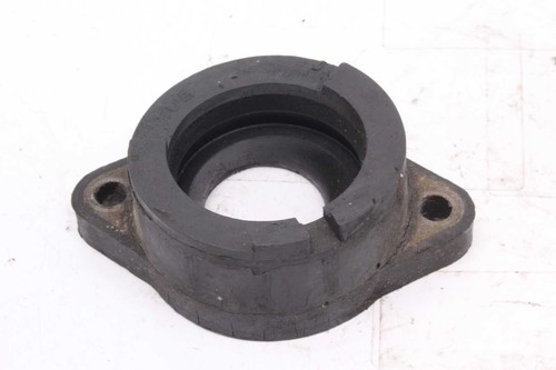 Intake manifold intake rubber