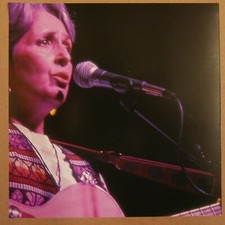 POP-CARD feat. JOAN BAEZ +