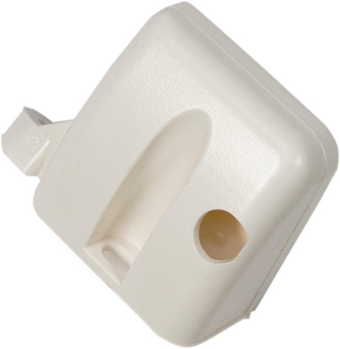 Cap with lug for remis - rh,