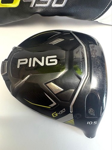 Ping g430 max driver head - g430,