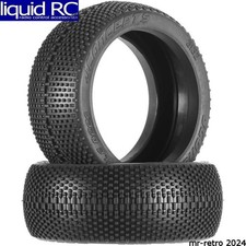 JConcepts 3132-02 Triple Dees