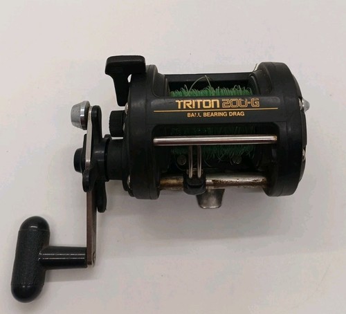 Shimano triton 200 - tr, 200-g