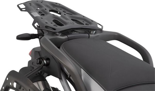 Motech adventure rack - motech, adventure-rack