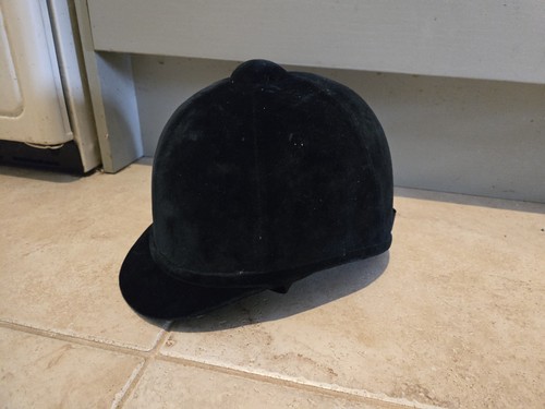 Vintage charles owen velvet - vintage,