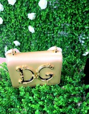 DOLCE&GABBANA DG GIRLS BAG