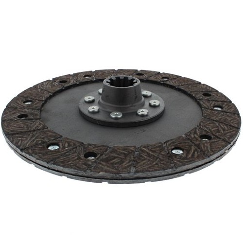 Clutch plate fits - plate,