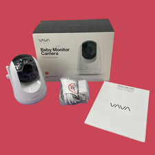 VAVA 720P HD Video Baby Monitor Add-on Bluetooth Camera VA-IH006 #NO4181 (VK)