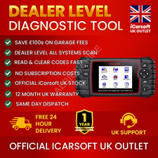 VAWS V3.0 Car Diagnostic