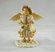 Leonardo CHRISTINE HAWORTH - The Angel Of Purity - Figurine - Limited Edition