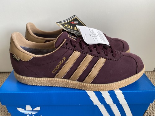 Adidas stockholm gtx uk9 - stockholm, 2016