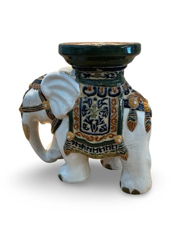 Vintage asian style - vintage, ceramic